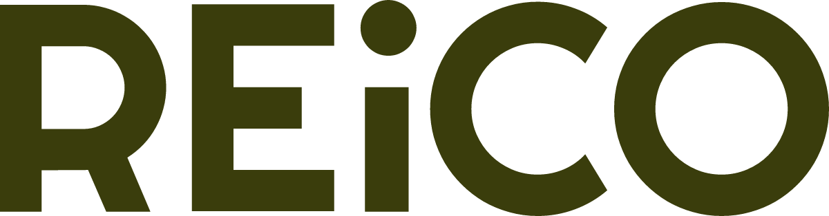 Reico Partner Logo