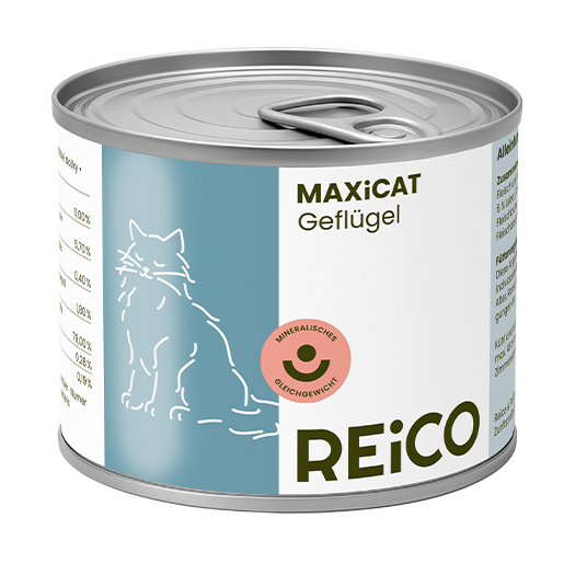 MAXiCAT Geflügel