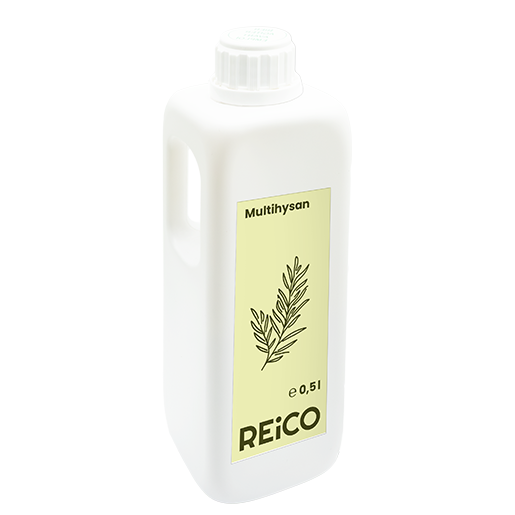 REiCO Multihysan