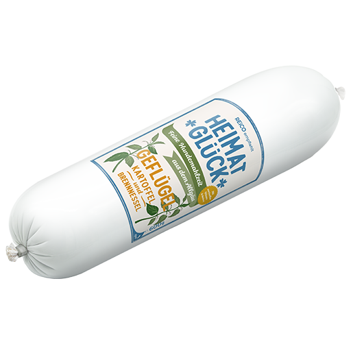 HEIMATGLÜCK Geflügel