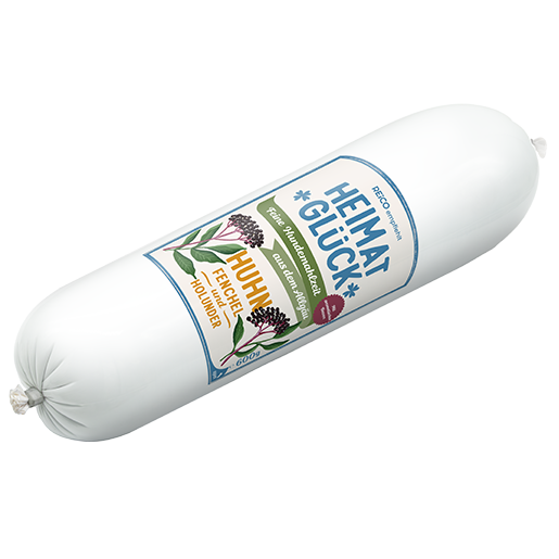 HEIMATGLÜCK Huhn