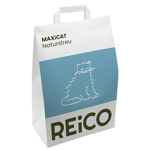 MAXiCAT Naturstreu