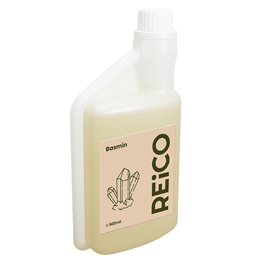 REiCO Basmin