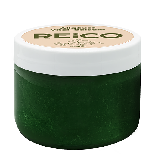 REiCO Allgäuer Vital-Balsam